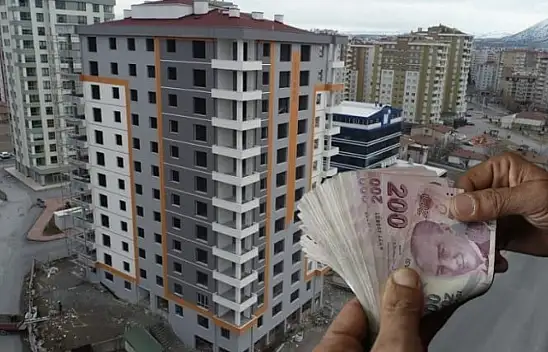 Kayseri'de en ucuz evler hangi semtlerde? İşte fiyatlar…