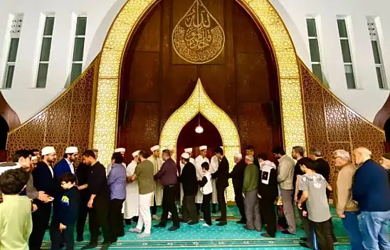 Kayseri'de Enderun Usulü 'ne Büyük İlgi