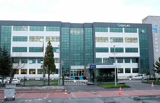 Kayseri'de engelli iş arayanlar vatandaşlar için fırsat!