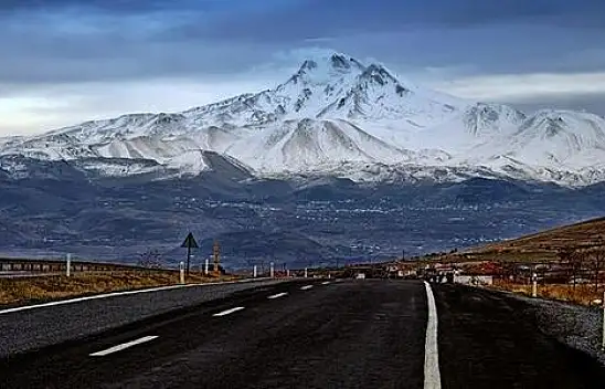 Kayseri'de Erciyes tahsilatı başladı: Kaçış yok!
