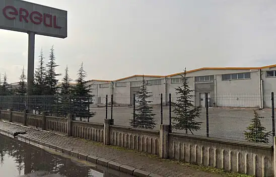 Kayseri'de Ergül Mobilya için toplu iş görüşmesi yarın!