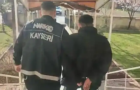 Kayseri'de Eş Zamanlı Operasyon - 11 Gözaltı Var!