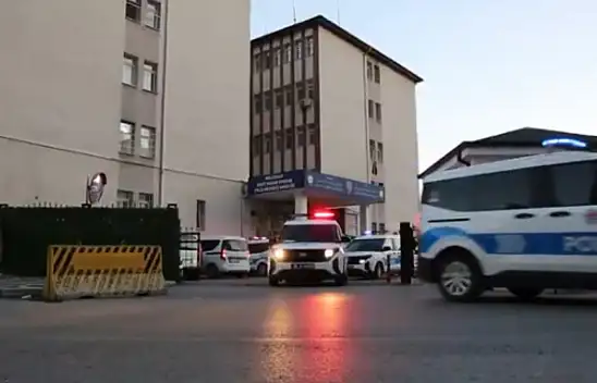 Kayseri'de eş zamanlı Şehit Murat Akpınar-8 operasyonu düzenlendi: 95 kişi tutuklandı!