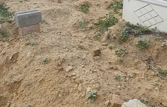 Kayseri'de eşini kaybeden kadın ve üç çocuğu yardım bekliyor: Bir istekleri ise çok özel...