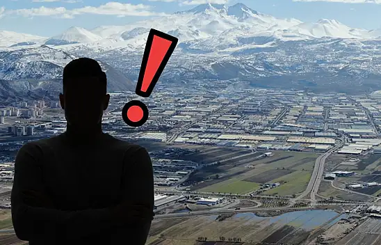 Kayseri'de eski il başkanı için konkordato kararı!
