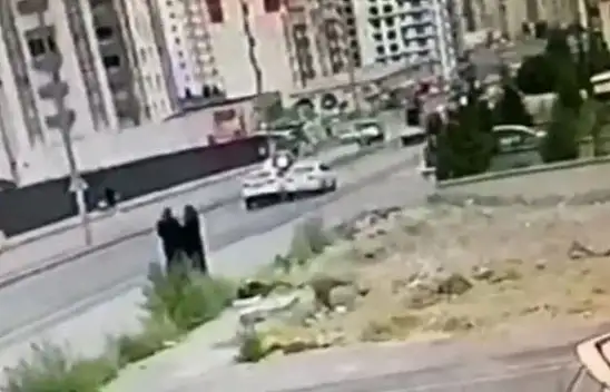 Kayseri'de eski sevgilisinin ölümüne neden olan sanığa müebbet hapis cezası!