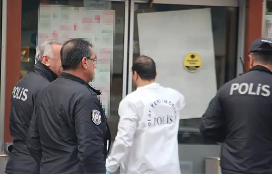 Kayseri'de Esnaf Kavgası! - Ölü ve Yaralı Var!