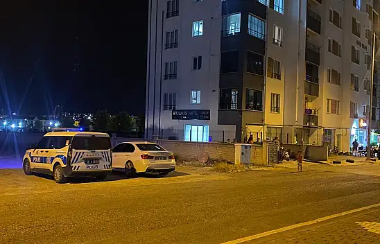 Kayseri'de kardeş kavgası! Eşyasının yerini değiştiren kardeşini bıçakladı
