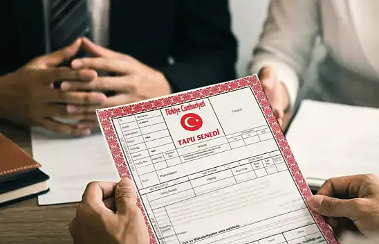 Kayseri'de ev alıp satacaklar dikkat! 1 Ekim'de başlayacaktı, tarih değişti