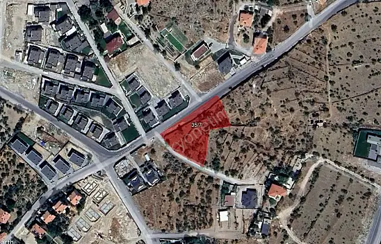 Kayseri'de ev heyecanı: TOKİ Talas'ta arsa satacak!