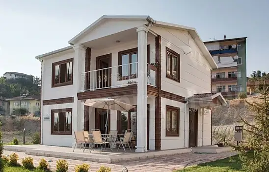 Kayseri'de Ev Sahibi Olmanın Kolay Yolu