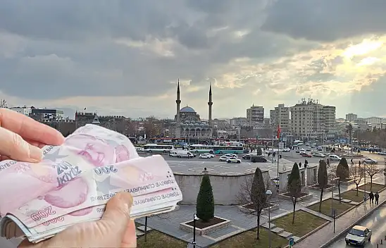 Kayseri'de ev sahipleri ve kiracılar için kritik dönem! Yeni zamla ucuz ev kalmayacak