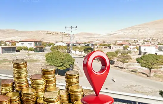 Kayseri'de ev yaptırmak isteyenler dikkat: TOKİ o ilçede satışa çıkardı!