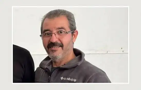 Kayseri'de evden işe diye çıktı, 2 gündür kayıp!
