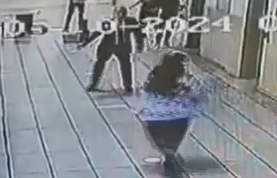 Kayseri'de Eylem Günü Öğretmene Şiddet!