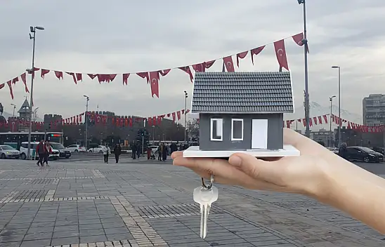 Kayseri'de Eylül ayında kiralar ne kadar artacak? İşte yeni zam oranı...