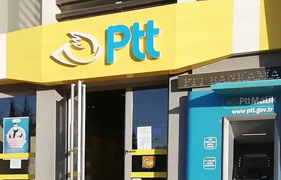 Kayseri'de faturasını getirene yardım – Duyan PTT'nin önünden ayrılmıyor!