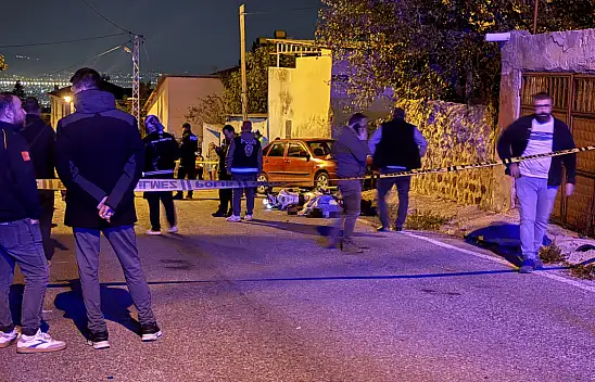 Kayseri'de feci kaza! 17 yaşındaki Rıfat hayatını kaybetti