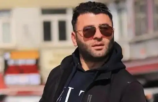 Kayseri'de feci olay - Elektrik akımına kapıldı!