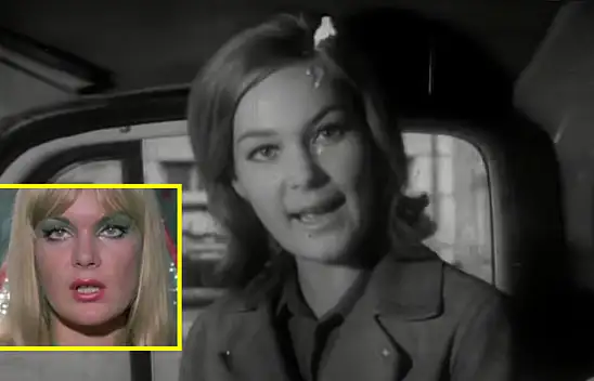 Kayseri'de film çekmişti - Bu ünlüyü tanıdınız mı?