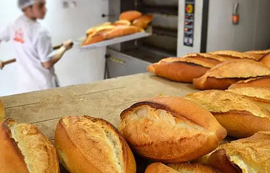 Kayseri'de fırıncılar isyanda – Kepenk kapatıyorlar!