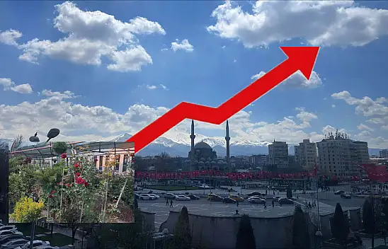 Kayseri'de fiyatı 450 TL'ye Kadar Çıktı!