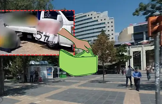 Kayseri'de fiyatı bedavadan biraz pahalı!