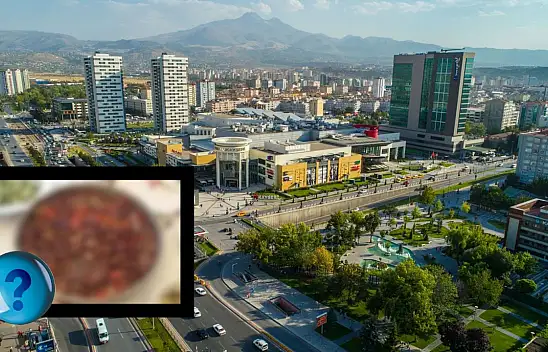 Kayseri'de fiyatı bin 700 TL'ye kadar çıktı! Sadece zenginlerin sofrasında