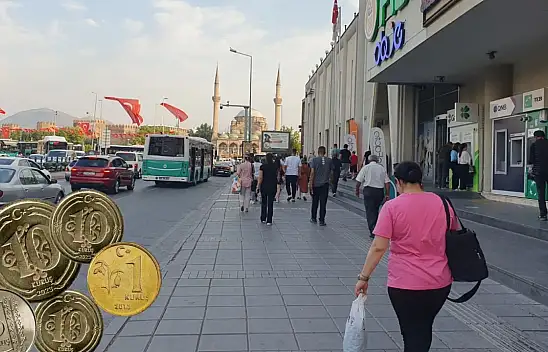 Zam üstüne zam: Kayseri'de fiyatı her hafta kuruş kuruş artıyor!