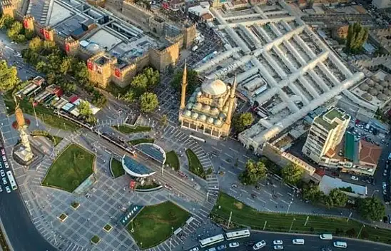 Kayseri'de fiyatlar artık böyle belirlenecek!