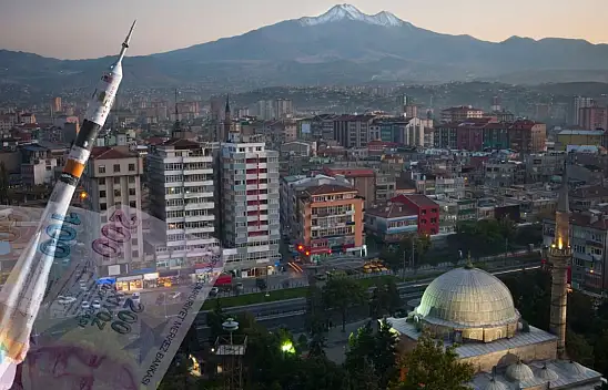 Kayseri'de fiyatlar yine uçuşa geçti – Yüzde 60'a varan zam!