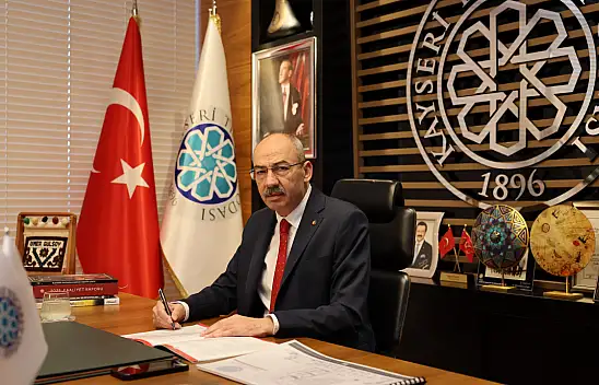 Kayseri'de fiyatlara sert çıkış: 'Bir an önce indirim yapın!'