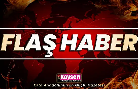 Kayseri'de Flaş Gelişme! - Deva Partisi'nden Saadet Partisi'ne Geçti!