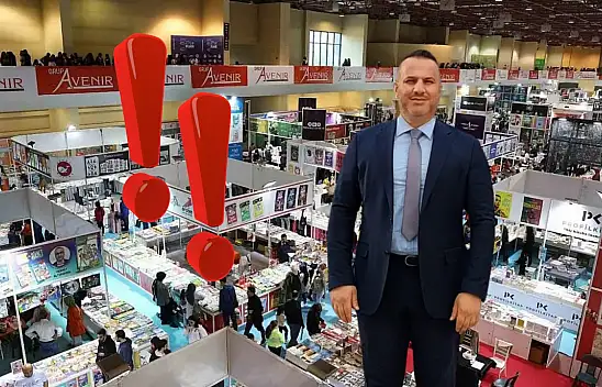 Kayseri'de fuarda o isim konuşuluyor: Müdür yardımcısı hangi başlıkları gündeme taşıyacak?