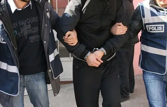 Kayseri'de gayubet evlerine operasyon: Çok sayıda FETÖ hükümlüsü yakalandı!