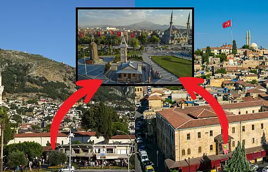 Kayseri'de Gaziantep ve Hatay yöresel ürünler şenliği başladı: Ücretsiz ikramlar!