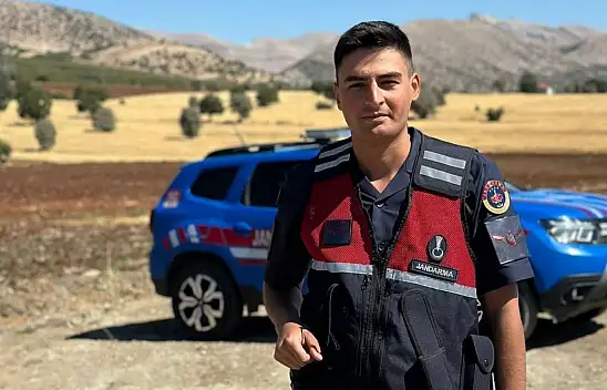 Kayseri'de yasa boğan kaza! Uzman çavuş hayatını kaybetti