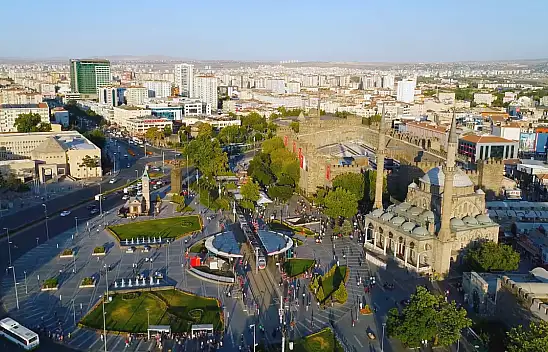 Kayseri'de geçici işçi alınacak- Aranan şartlar neler? - Kayseri iş ilanları