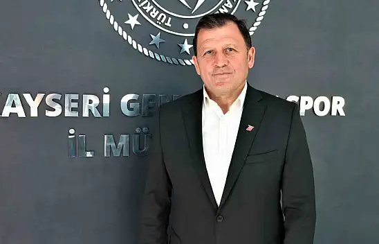 Gençler bu yaz spora doyacak