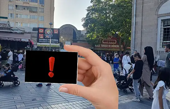 Kayseri'de gençlere büyük sürpriz: O kartı alanlar artık para ödemeyecek!