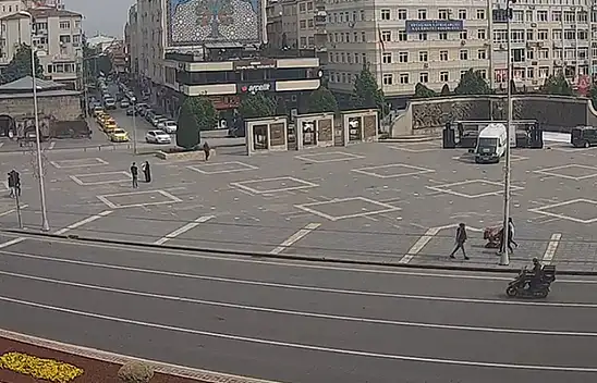 Kayseri'de geri sayım!