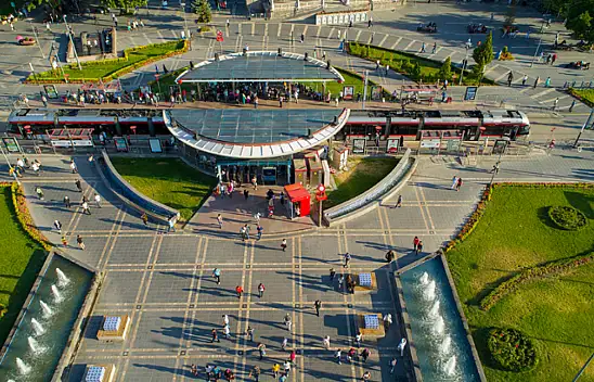 Kayseri'de Geri Sayım Başladı! – Vali Açıklama Yapmıştı…