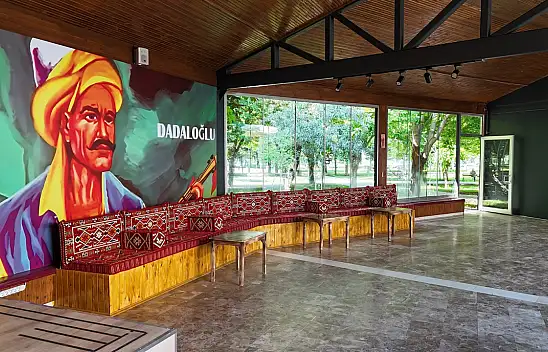 Kayseri'de gönüllerin sesi sazların telinde anlam bulacak: Tüm Kayseri davetli!