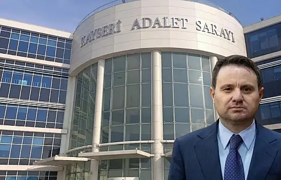 Kayseri'de Görevli Hakim ve Savcı Yardımcısı Yusuf Aslan Şile'de hayatını kaybetti