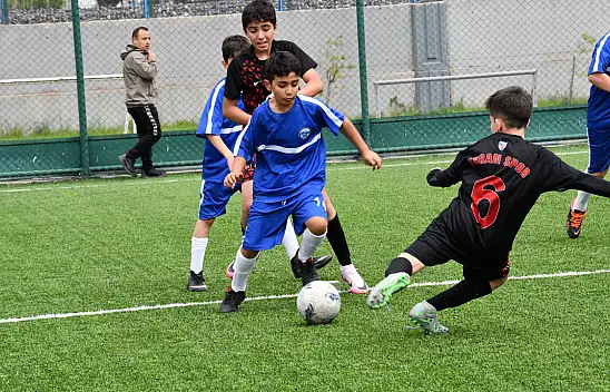 Kayseri'de gözler 2025-2026 futbol sezonuna çevrildi