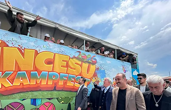 Kayseri'de gözler bu açılıştaydı! Hangi isimler bir araya geldi?