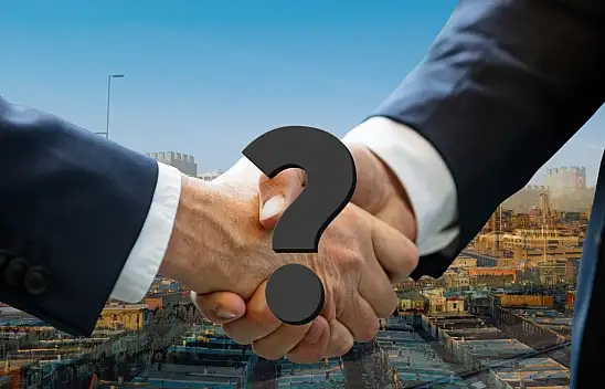 Kayseri'de gözler bu ihalede: Sanayinin kalbinde büyük gün yarın