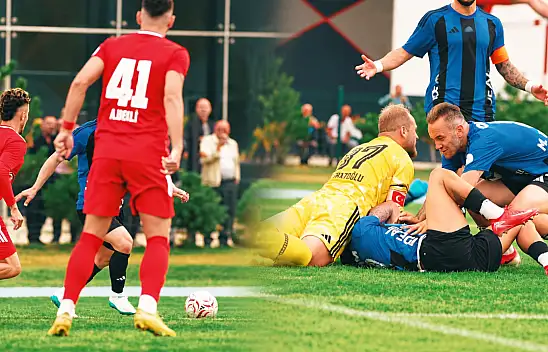 Kayseri'de gözler bu maçta! A Spor canlı yayınlayacak