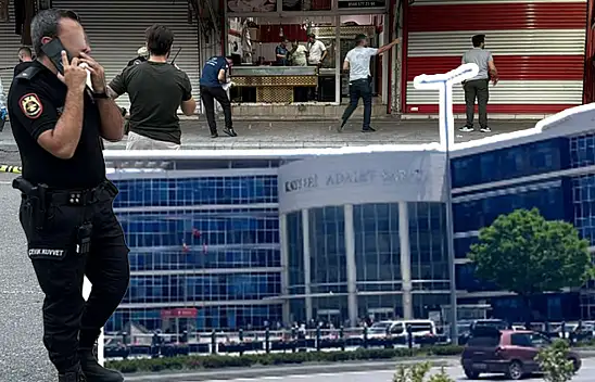 Kayseri'de gözler ölümlü kavga davasında: Şanlıurfa'dan gelen dosyada kritik duruşma yaklaşıyor!