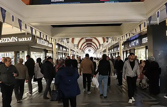 Kayseri'de gram altın alanlar dikkat! Değişikliği vatandaş fark etti